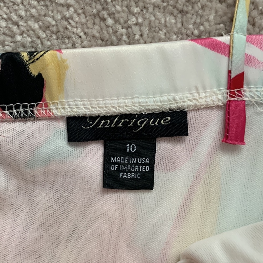 Macy’s Formal/Prom Dress - Picture 8 of 8